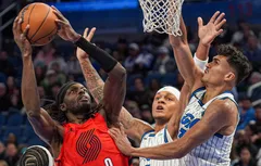 Jerami Grant, le couteau suisse des nouveaux Grizzlies