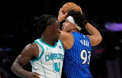 Jamahl Mosley : « Noah Penda sent et pense bien le jeu »