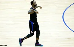 Patrick Beverley pense pouvoir aussi aider les jeunes Bulls…