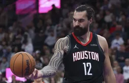 Steven Adams, de la souffrance à la renaissance chez les Rockets