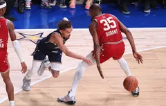 Le All-Star Game bientôt supprimé du All-Star Weekend ?