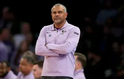 Kansas State prolonge déjà son coach
