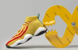 Adidas : Pharrell Williams se lance dans le basket avec la Boost You Wear