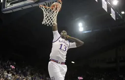 Kansas : Cheick Diallo ne parvient pas à percer