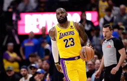 Quel avenir pour LeBron James ?