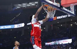 Bilal Coulibaly signe un retour plein d’énergie et d’intensité