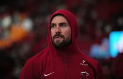 Kevin Love revient à Miami