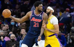 Joueurs du mois : un trophée en guise d’apéritif pour Joel Embiid ?