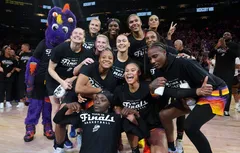 Le Mercury retrouve les Finals et envoie les Lynx en vacances !