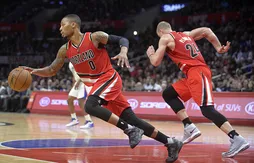 Damian Lillard et C.J. McCollum vont beaucoup regretter Mason Plumlee