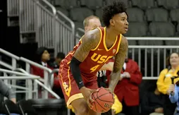 Draft 2019 : Kevin Porter Jr. conseillé par Dejounte Murray et Jamal Crawford