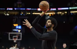 Jarrett Allen reste à l’infirmerie, Craig Porter Jr. le rejoint