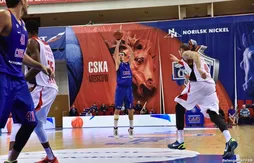 Les Bleus d’Europe : Nando De Colo, le patron incontesté