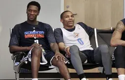 Le premier assistant des Knicks débarque du Thunder