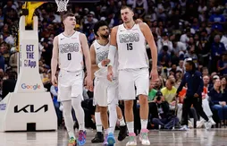 Le MVP de la nuit | Nikola Jokic plus frais sur la fin