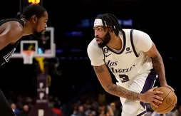 Les Lakers reboostés par une séance vidéo