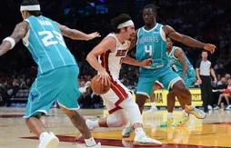 Jaime Jaquez Jr. est revenu aux bases