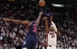 Le MVP de la nuit | Jimmy Butler, le patron
