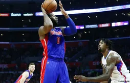 Opéré du nez, Andre Drummond veut retrouver son souffle