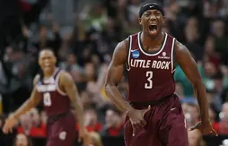 March Madness : plus de surprises qu’en 2015