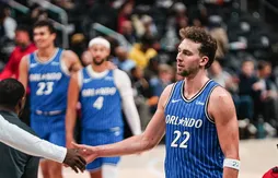 Franz Wagner a fini par trouver les solutions