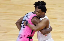Kyle Lowry impatient d’évoluer avec Jimmy Butler et Bam Adebayo