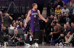 Les nuages s’accumulent au-dessus des Kings