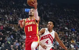 Scottie Barnes et Trae Young repêchés au All-Star Game !