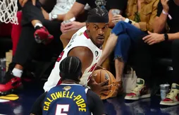 Jimmy Butler : “Cette histoire de Playoffs Jimmy n’existe pas”