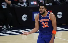 Une adaptation nécessaire pour Karl-Anthony Towns et Guerschon Yabusele
