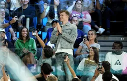 Léon Marchand et Antoine Dupont investissent dans le basket à Toulouse