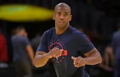 Et si Chris Paul débarquait… aux Lakers ?