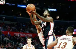 LA Clippers : deux ans de plus pour JaMychal Green