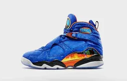 Nike : une Jordan 8 et une Air Max Penny dans la collection Doernbecher 2014