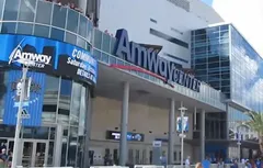 Gros plan sur la nouvelle salle du Magic