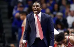 Les Cavaliers sur la piste d’Avery Johnson ?