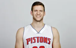 Jon Leuer, le bon soldat de Stan Van Gundy et des Pistons