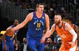 Nikola Jokic dépasse Michael Jordan au nombre de triple double… et s’en fout