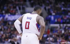 Glen Davis absent deux à trois mois