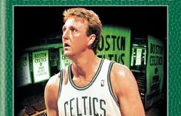 [documentaire du soir] Larry Bird – A Basketball Legend