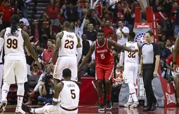 Houston – Cleveland : Clint Capela en sauveur !
