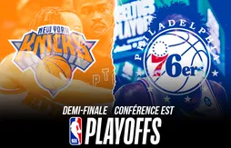 Preview Playoffs | New York Knicks (3) – Philadelphia 76ers (7)