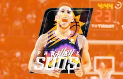 30 jours/30 équipes : Phoenix Suns