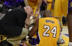 Kobe Bryant : « Je comprends ce que traverse Xavier Henry »