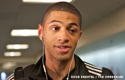 Nicolas Batum : “je savais que j’allais rester à Portland”