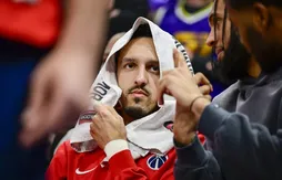Les Knicks vont chercher le shooteur Landry Shamet