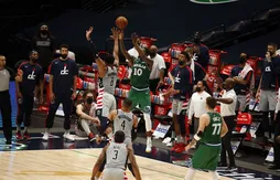 Scott Brooks regrette le manque d’expérience de Rui Hachimura sur le tir décisif de Dorian Finney-Smith