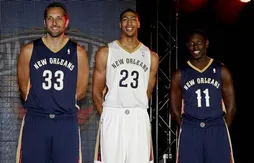 Des Pelicans ambitieux… mais prudents !
