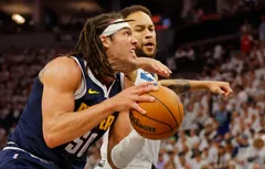 Le MVP de la nuit | Aaron Gordon transformé en Kobe Bryant
