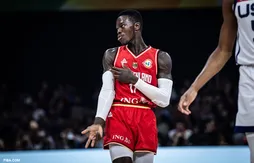 Dennis Schröder veut s’inspirer de l’Allemagne pour ses Raptors
